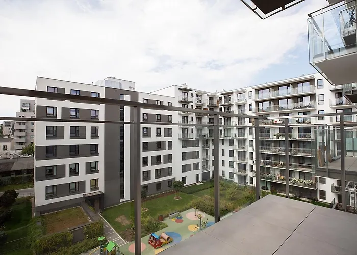Cozy Apartment Kazimierza 48, Wola