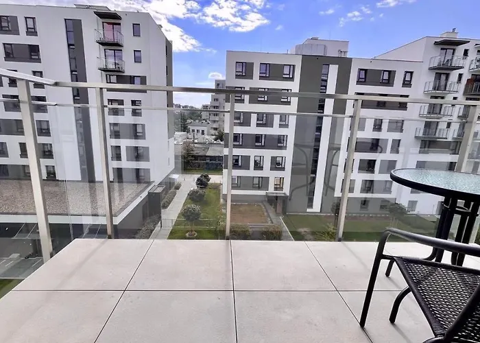 Cozy Apartment Kazimierza 48, Wola