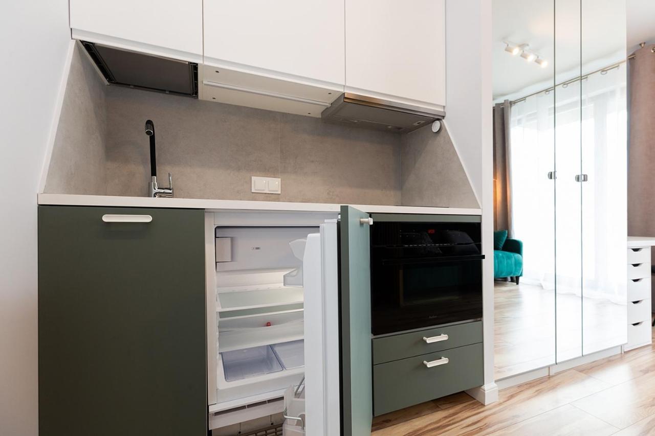 Cozy Kazimierza 48, Wola Apartment Warsaw