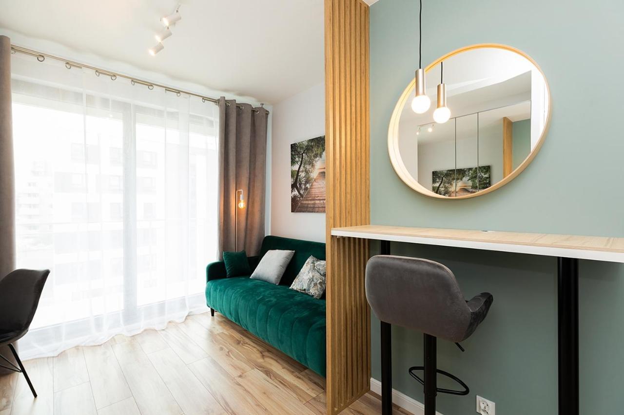 Apartment Cozy Kazimierza 48, Wola Warsaw