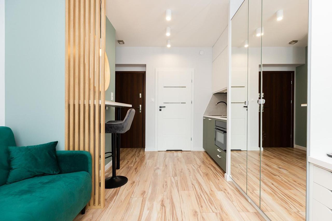 Cozy Kazimierza 48, Wola Apartment