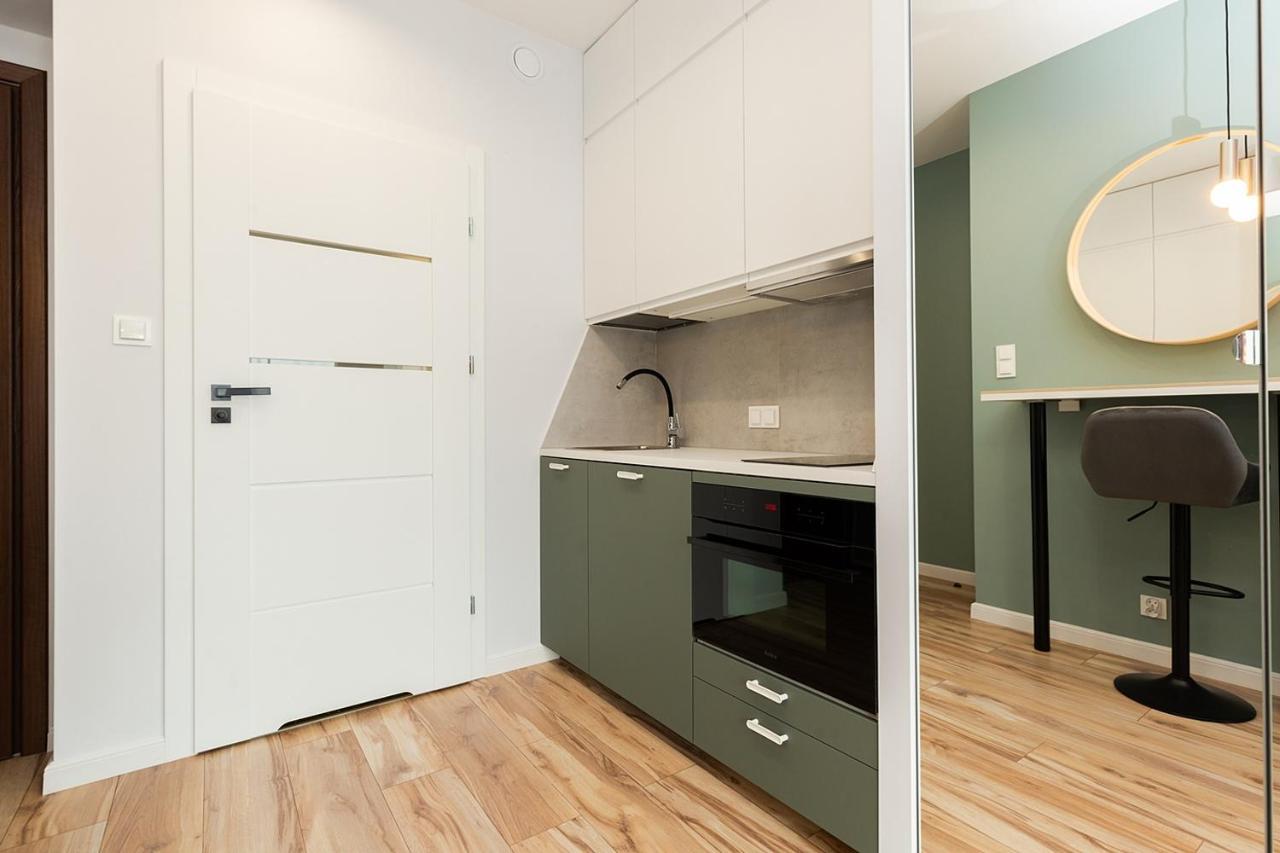 Cozy Kazimierza 48, Wola Apartment *